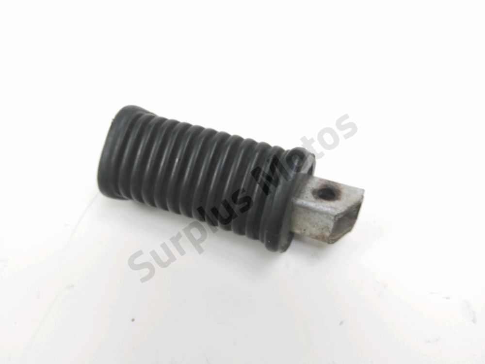 Repose pieds arriere gauche