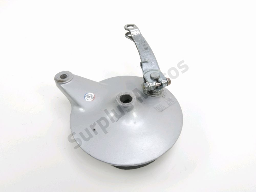 TAMBOUR ARRIERE
