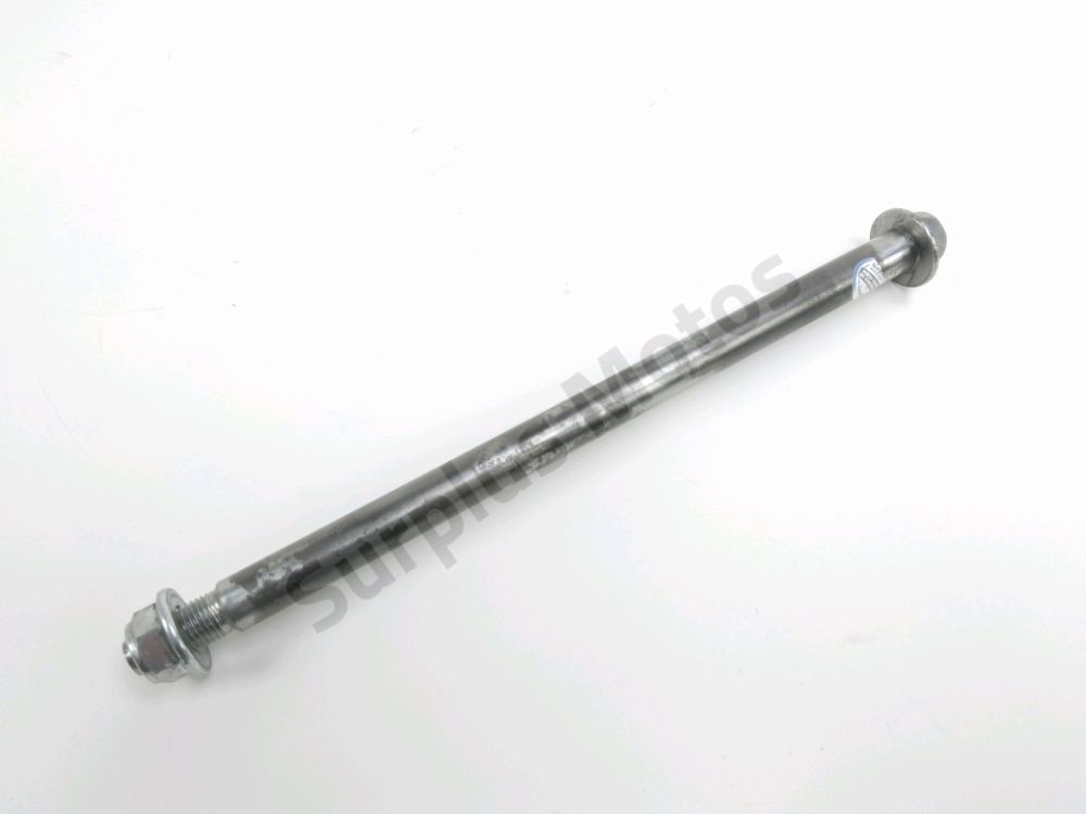 AXE DE BRAS OSCILLANT