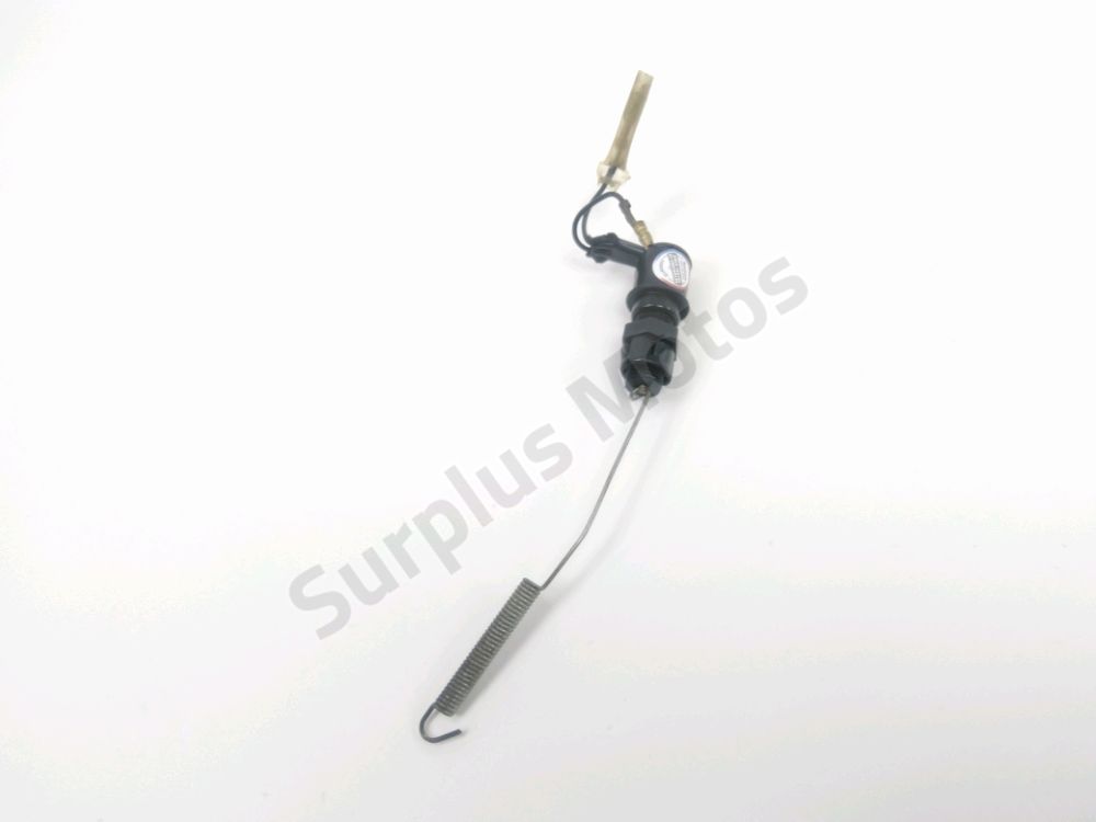 Contacteur de bequille