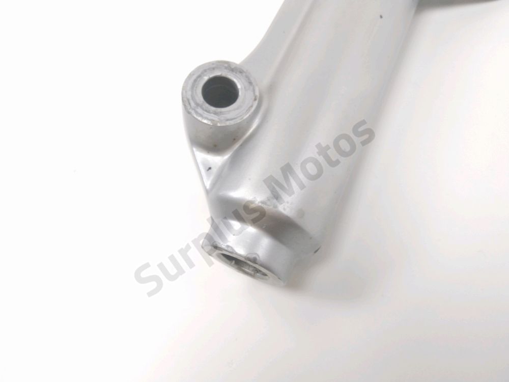 TUBE DE FOURCHE DROIT