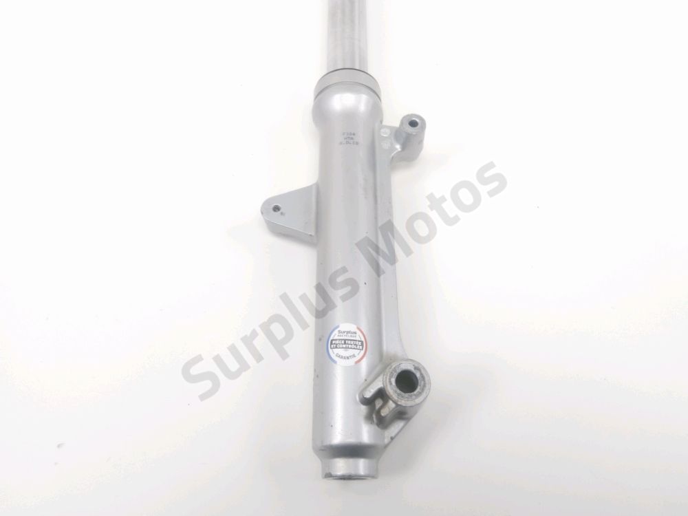 TUBE DE FOURCHE DROIT