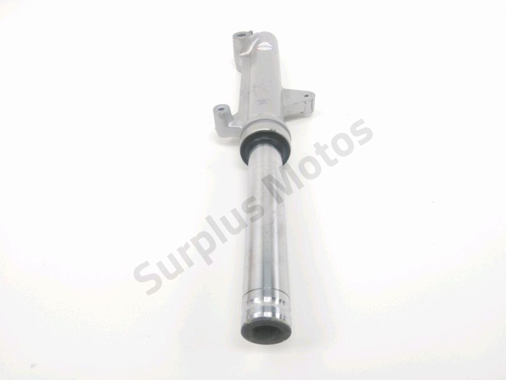 TUBE DE FOURCHE DROIT