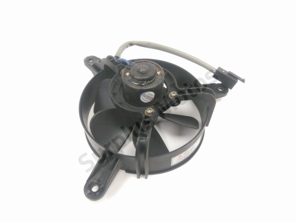 VENTILATEUR