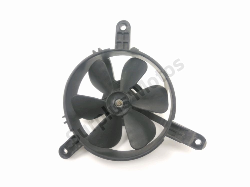 VENTILATEUR