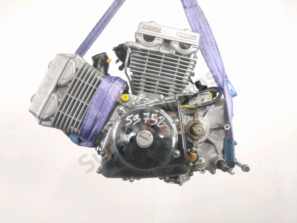 Moteur