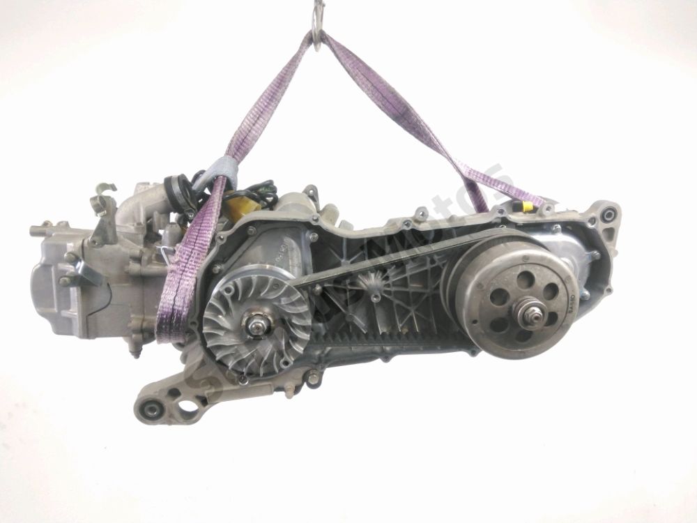 Moteur