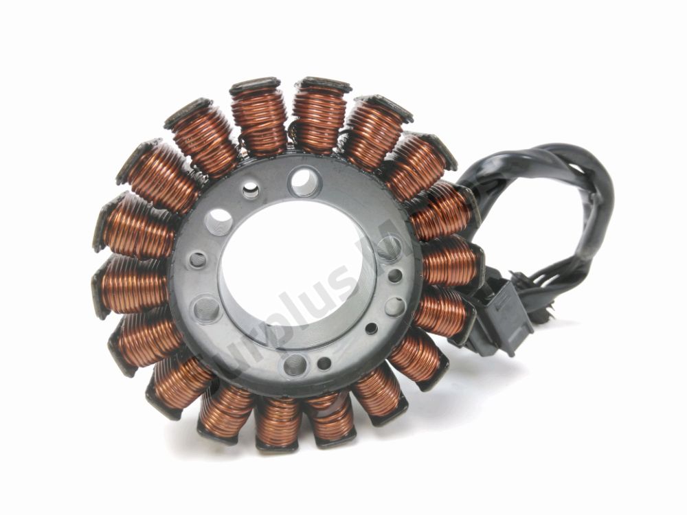 STATOR
