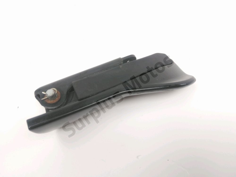 REPOSE PIEDS ARRIERE GAUCHE