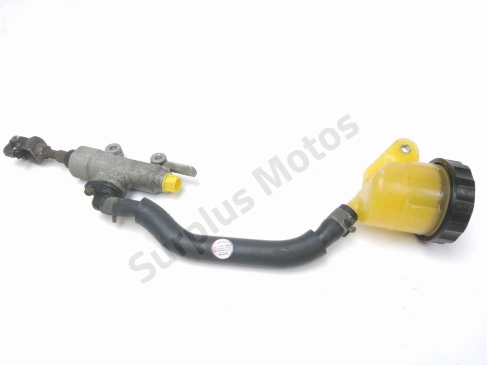 Maitre cylindre frein ar complet