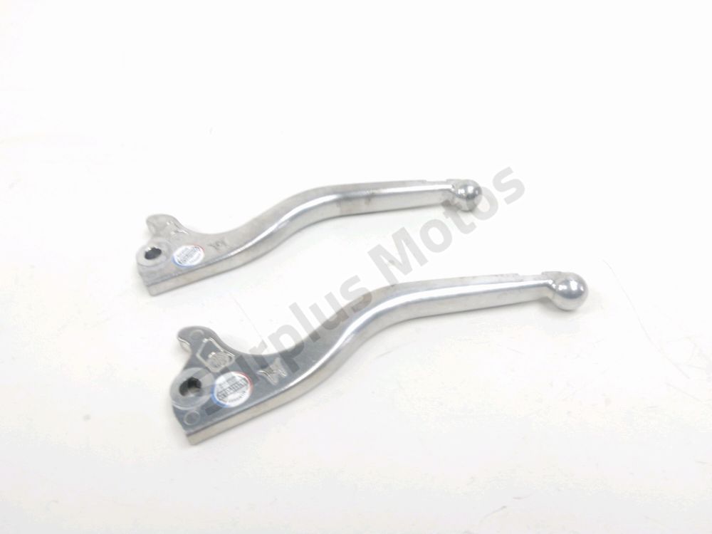 Levier de frein complet