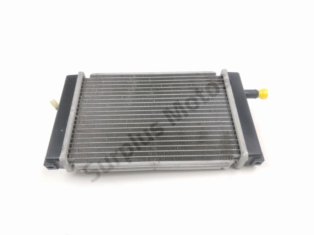 RADIATEUR EAU