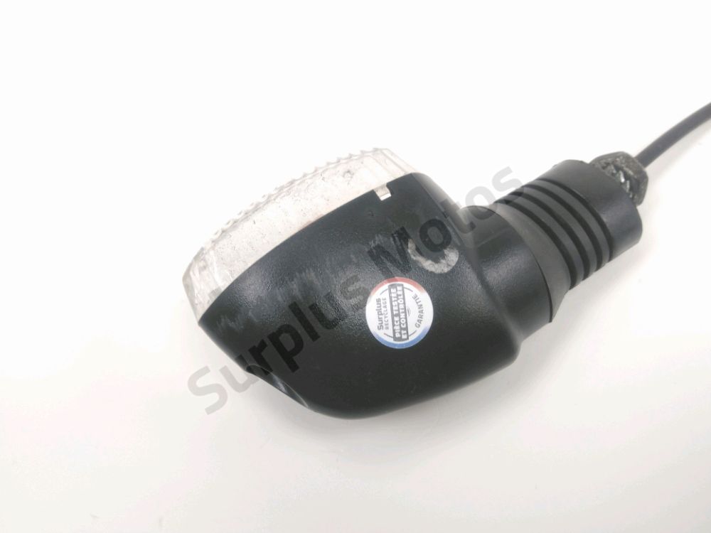 CLIGNOTANT ARRIERE G