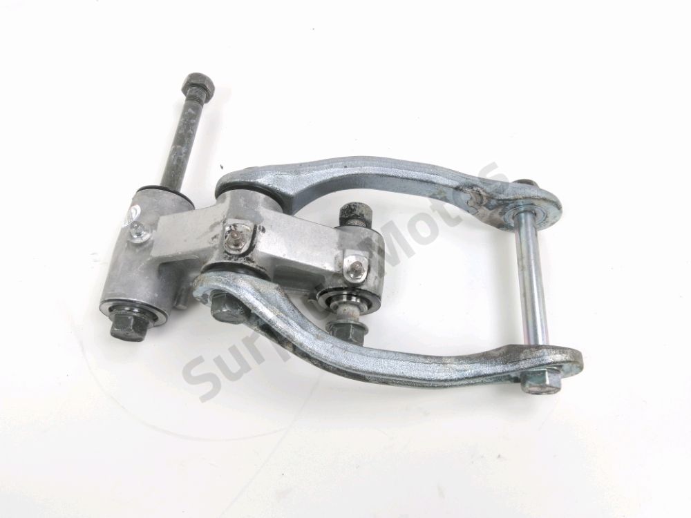 Biellette amortisseur