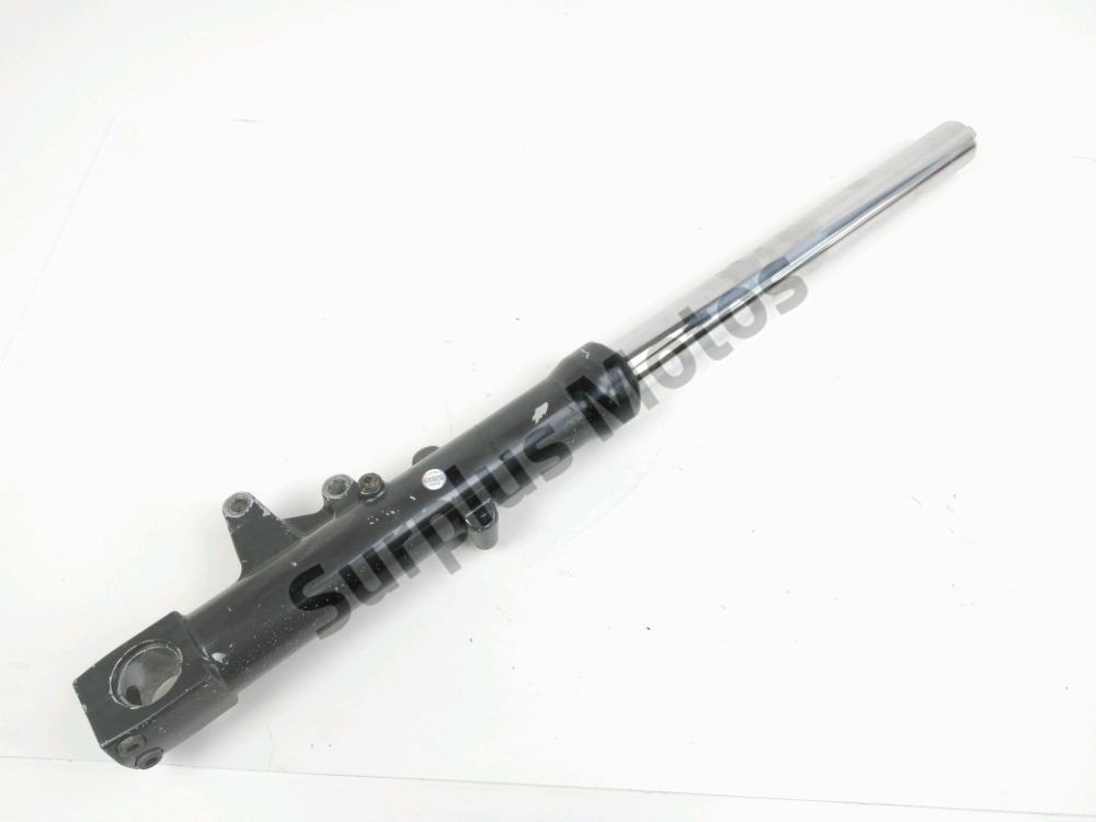 Tube de fourche droit
