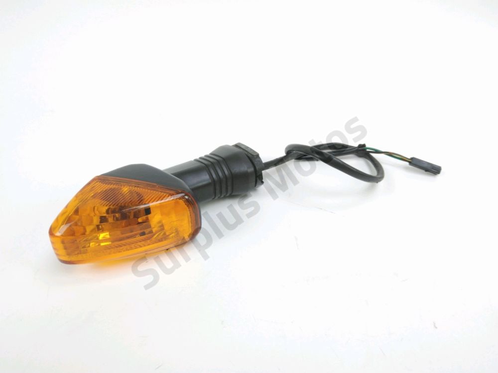 Clignotant arriere g