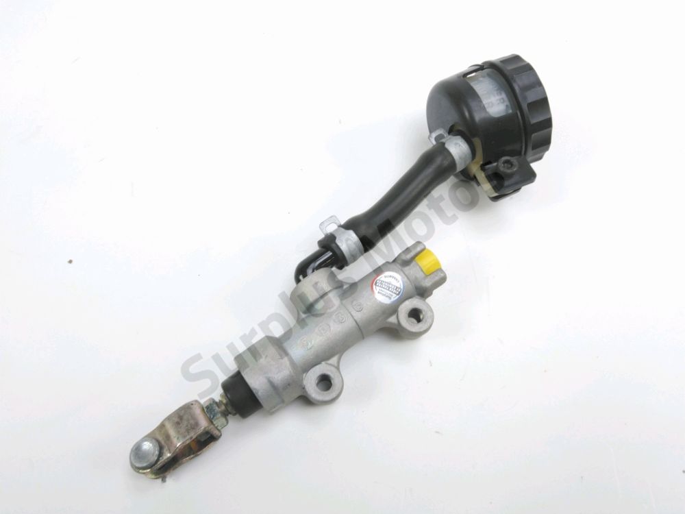 Maitre cylindre frein ar complet