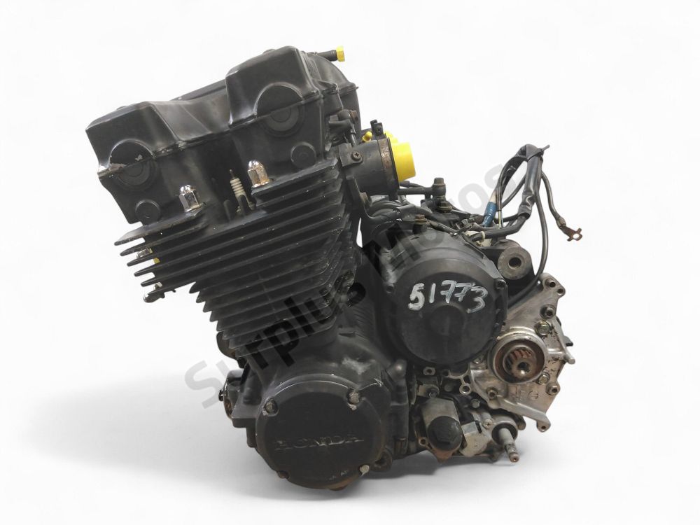 MOTEUR