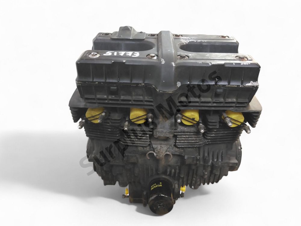 MOTEUR