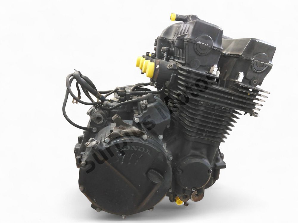 MOTEUR