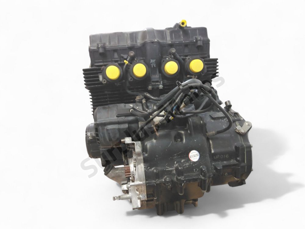 MOTEUR