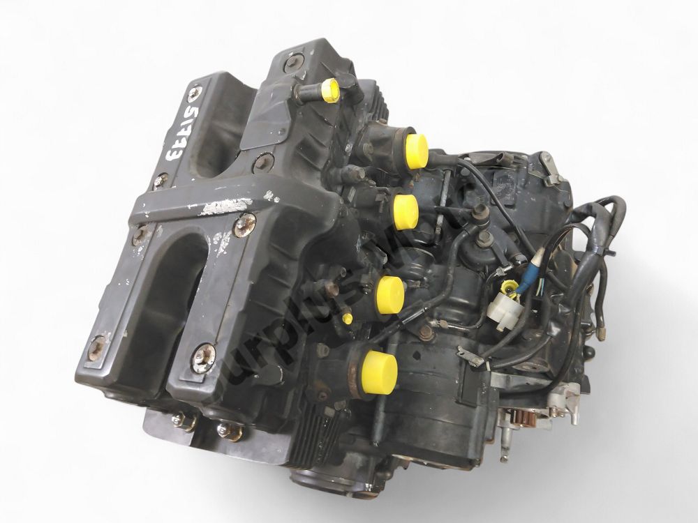 MOTEUR