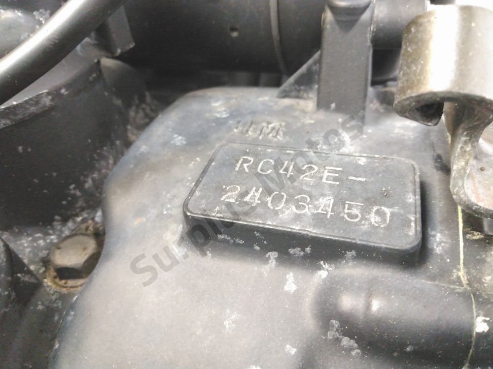 MOTEUR