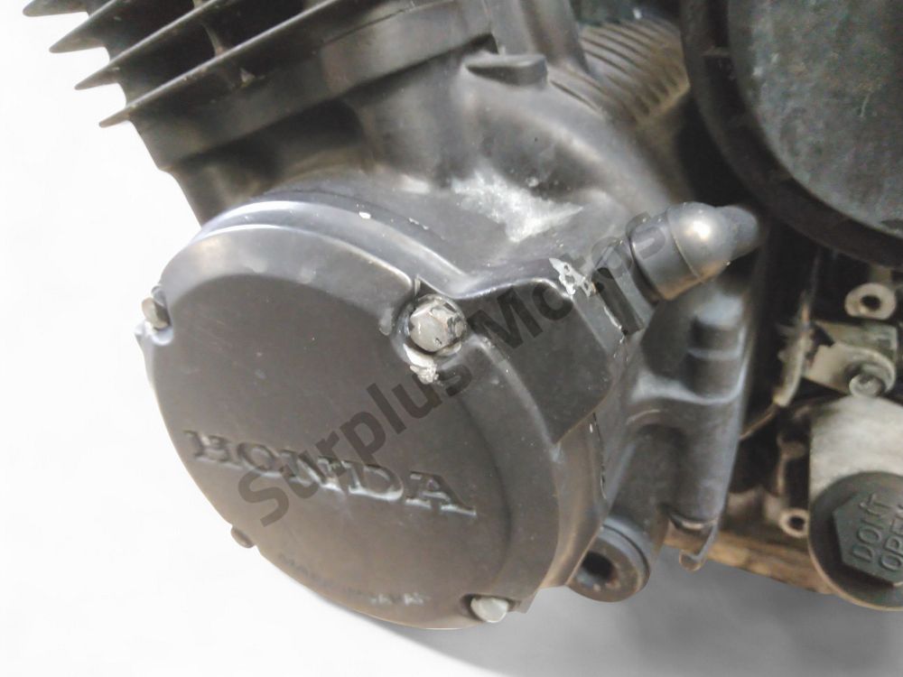 MOTEUR