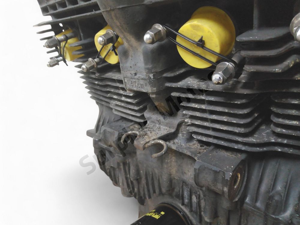MOTEUR