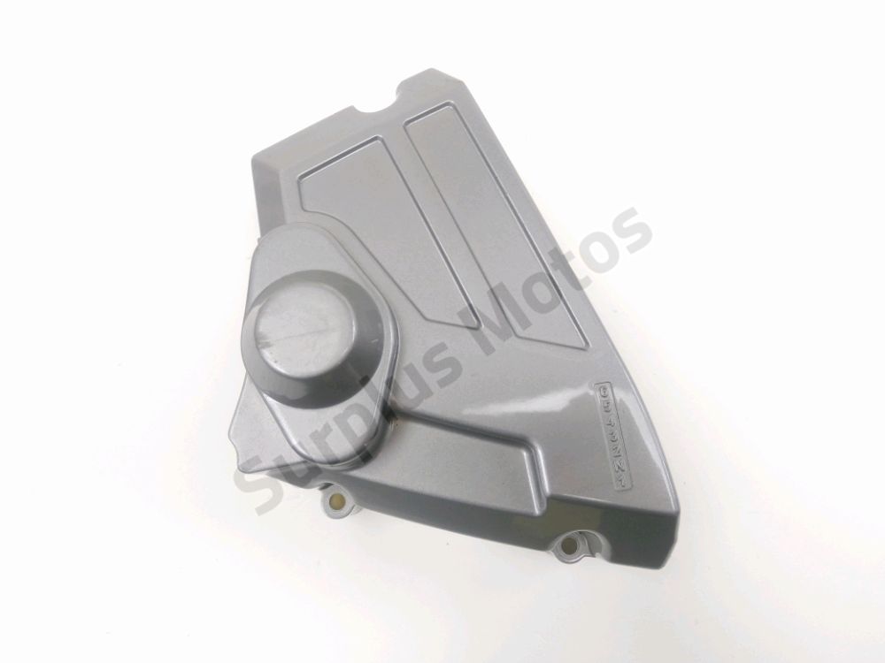 Couvercle pignon sortie boite