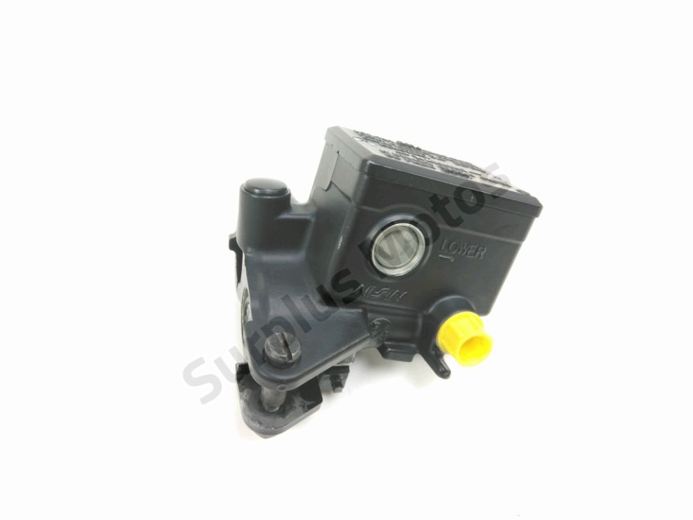 Maitre cylindre frein av complet