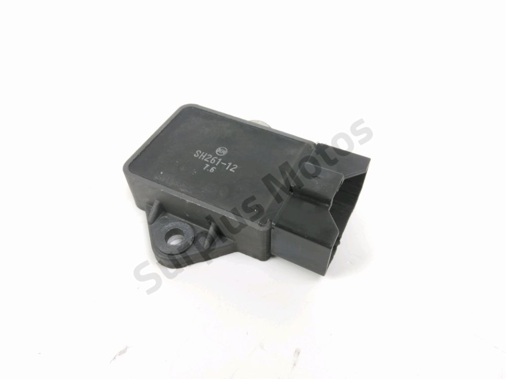 REGULATEUR DE TENSION