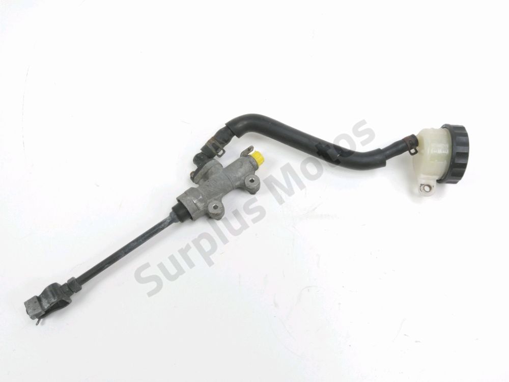 MAITRE CYLINDRE FREIN AR COMPLET