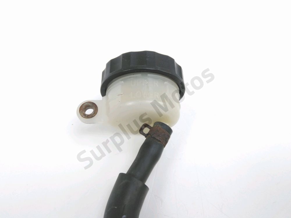 MAITRE CYLINDRE FREIN AR COMPLET