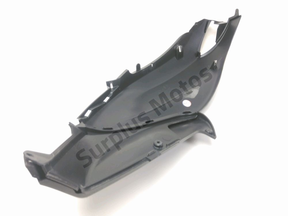 CARENAGE ARRIERE DROIT