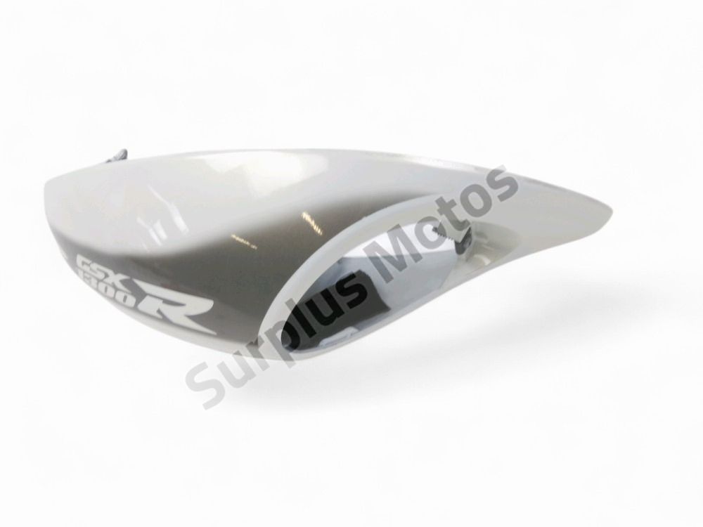 Carenage arriere gauche