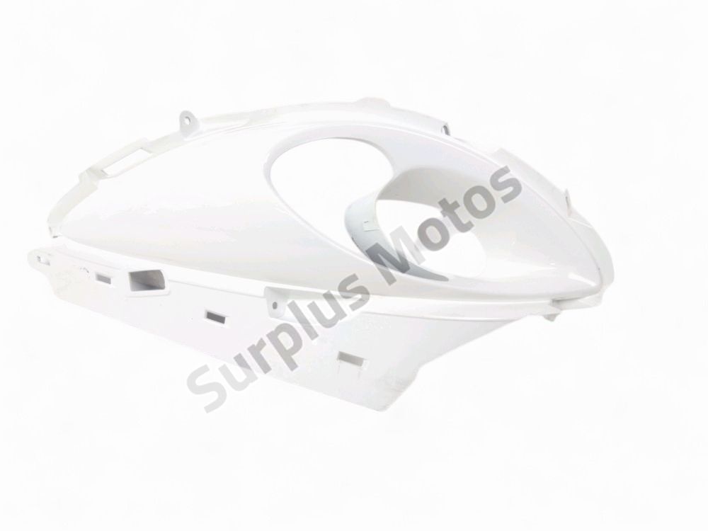 Carenage avant droit