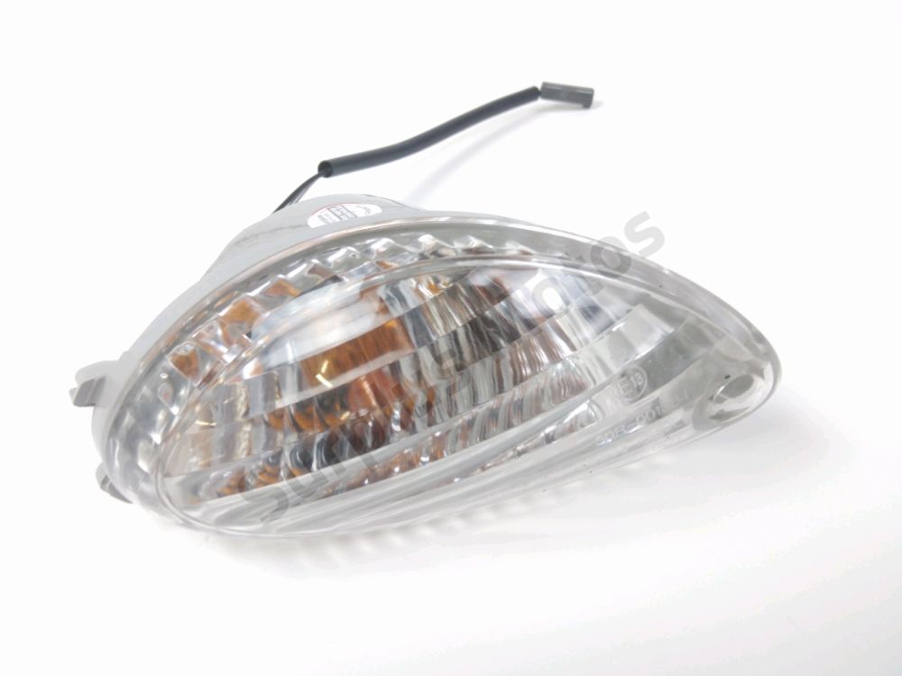 Clignotant arriere g