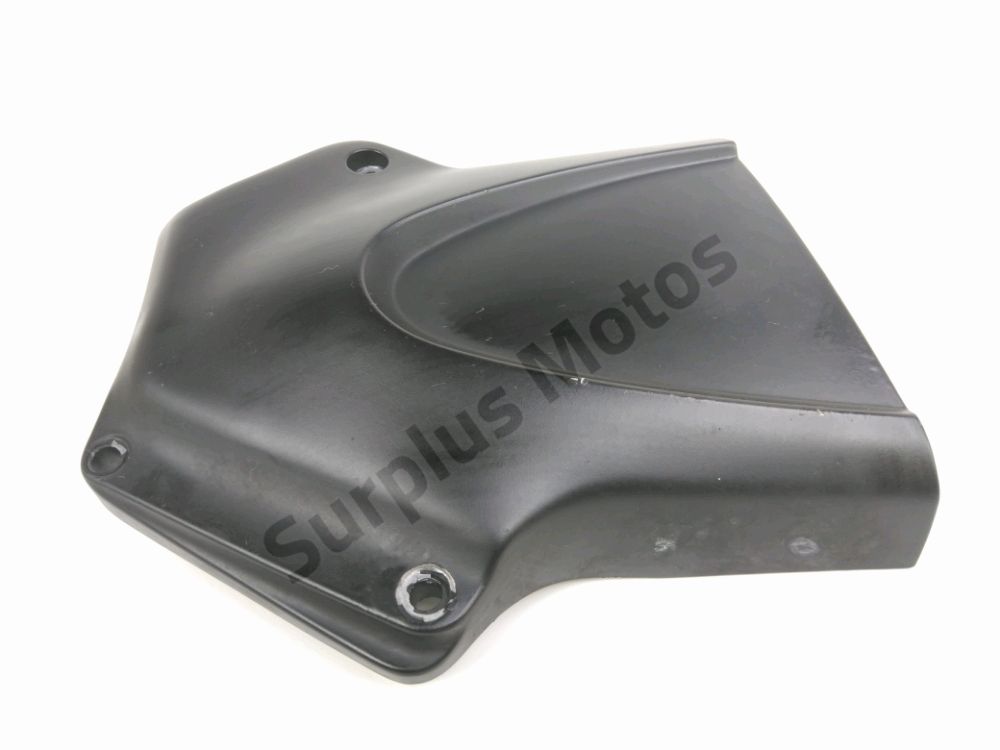 Couvercle pignon sortie boite