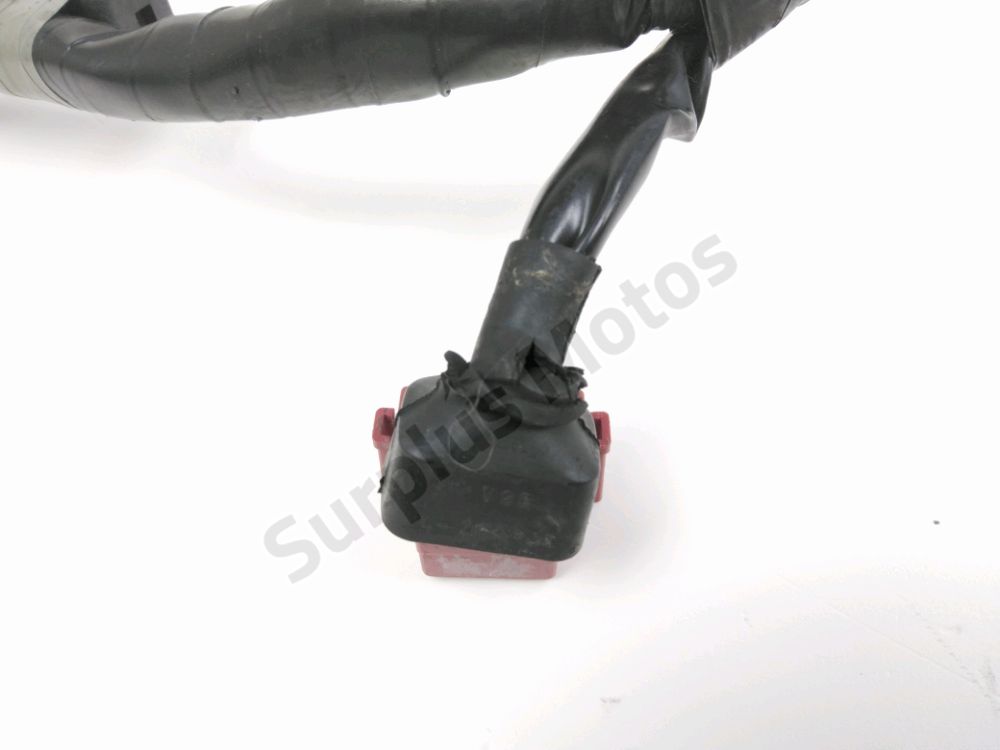 FAISCEAU ELECTRIQUE