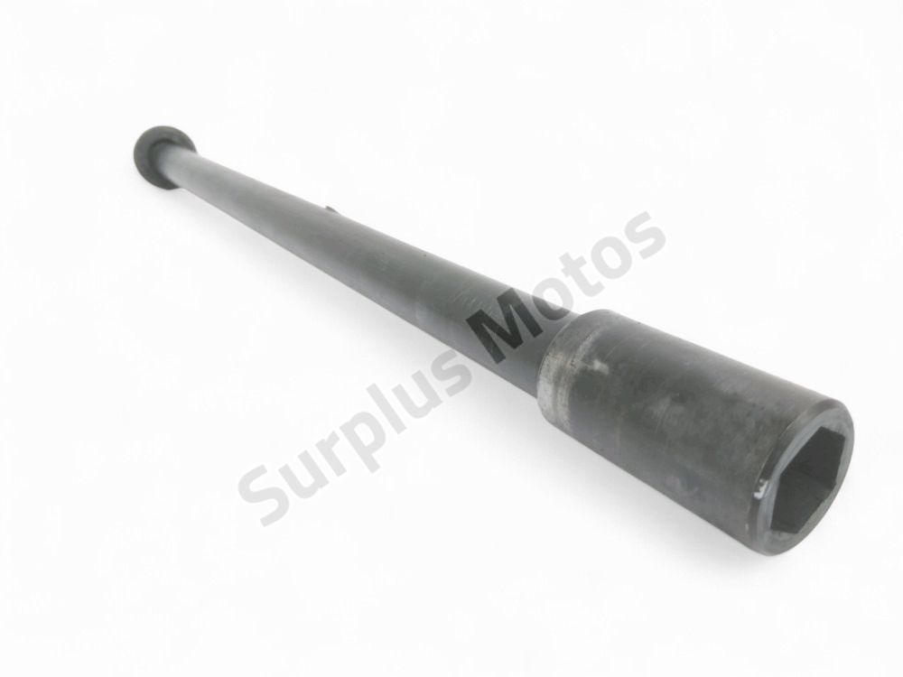 AXE DE ROUE ARRIERE
