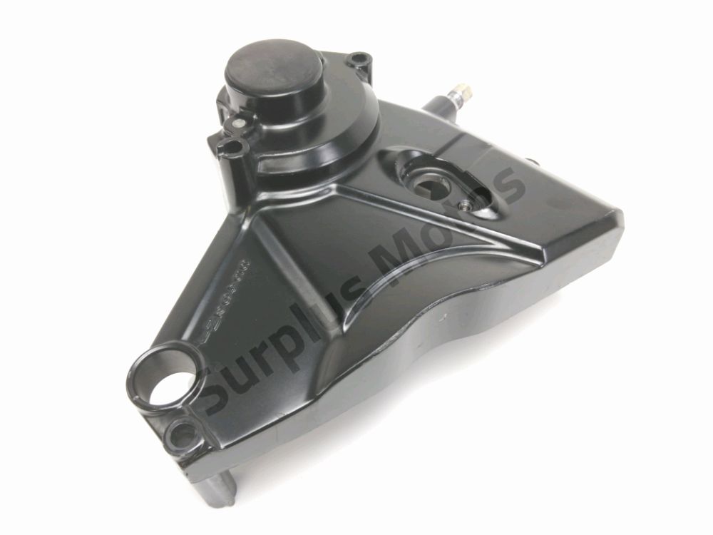 Couvercle pignon sortie boite