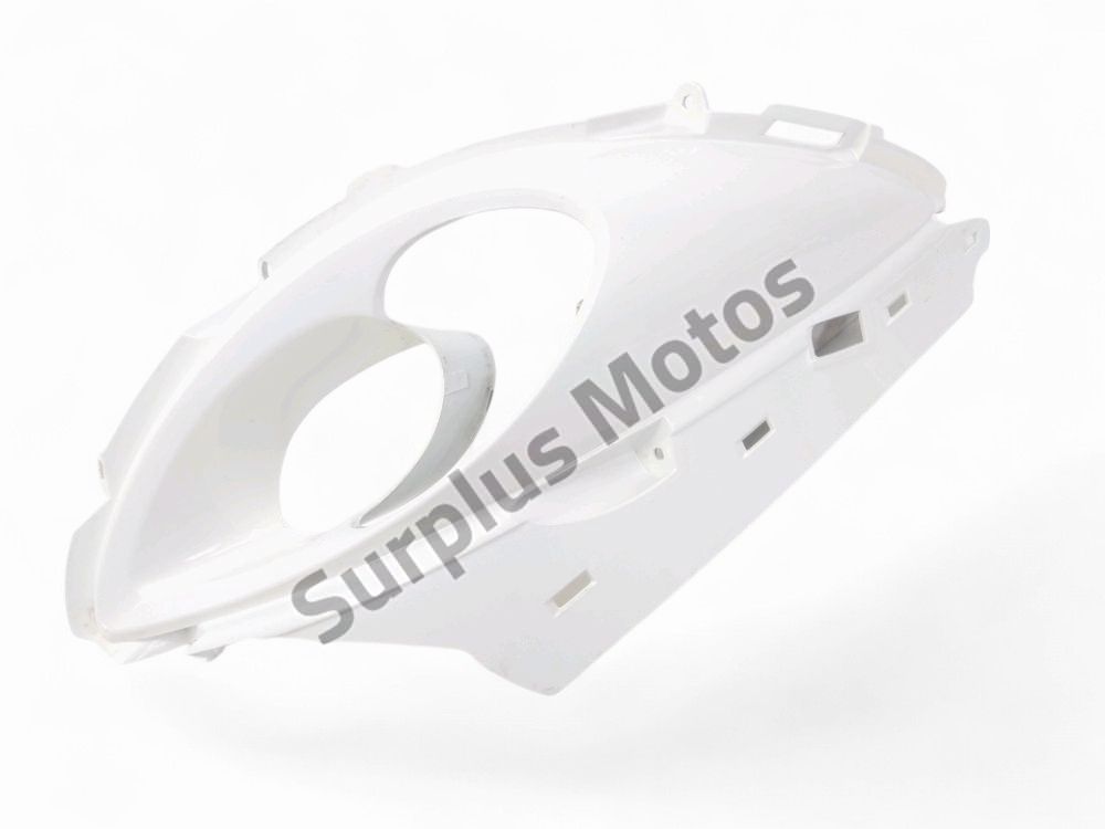 Carenage avant gauche