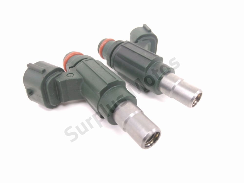 Injecteur