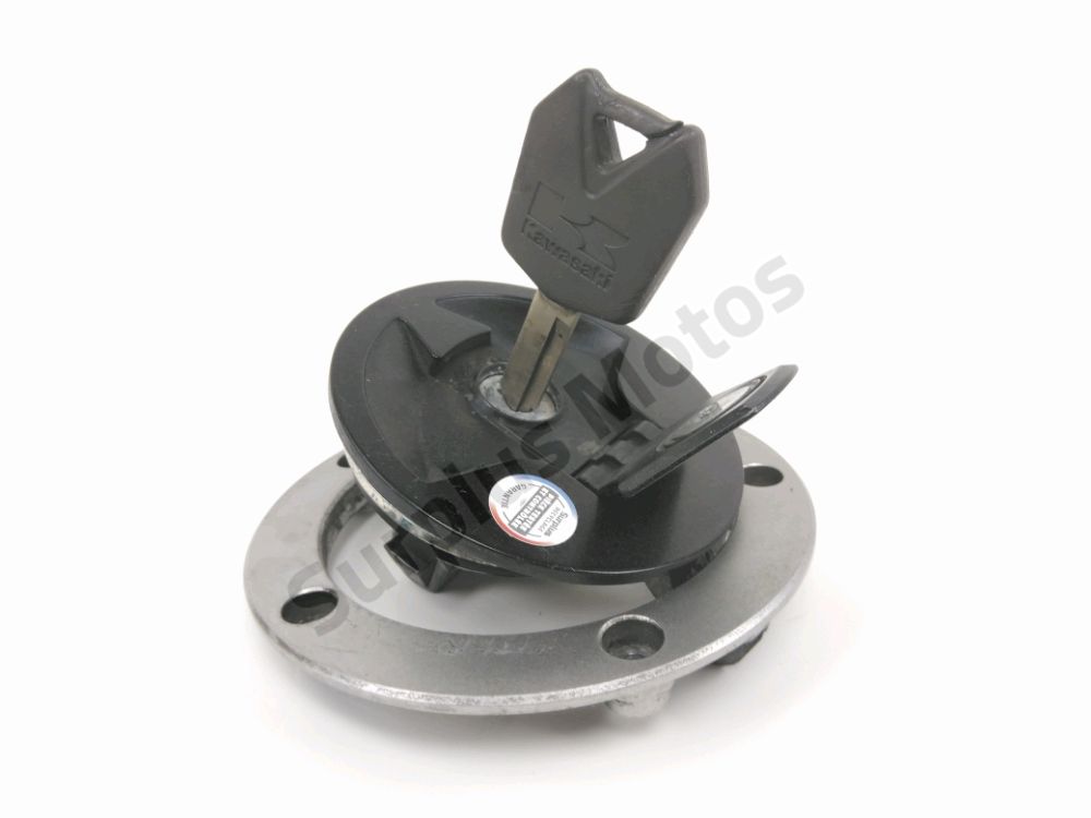 BOUCHON DE RESERVOIR