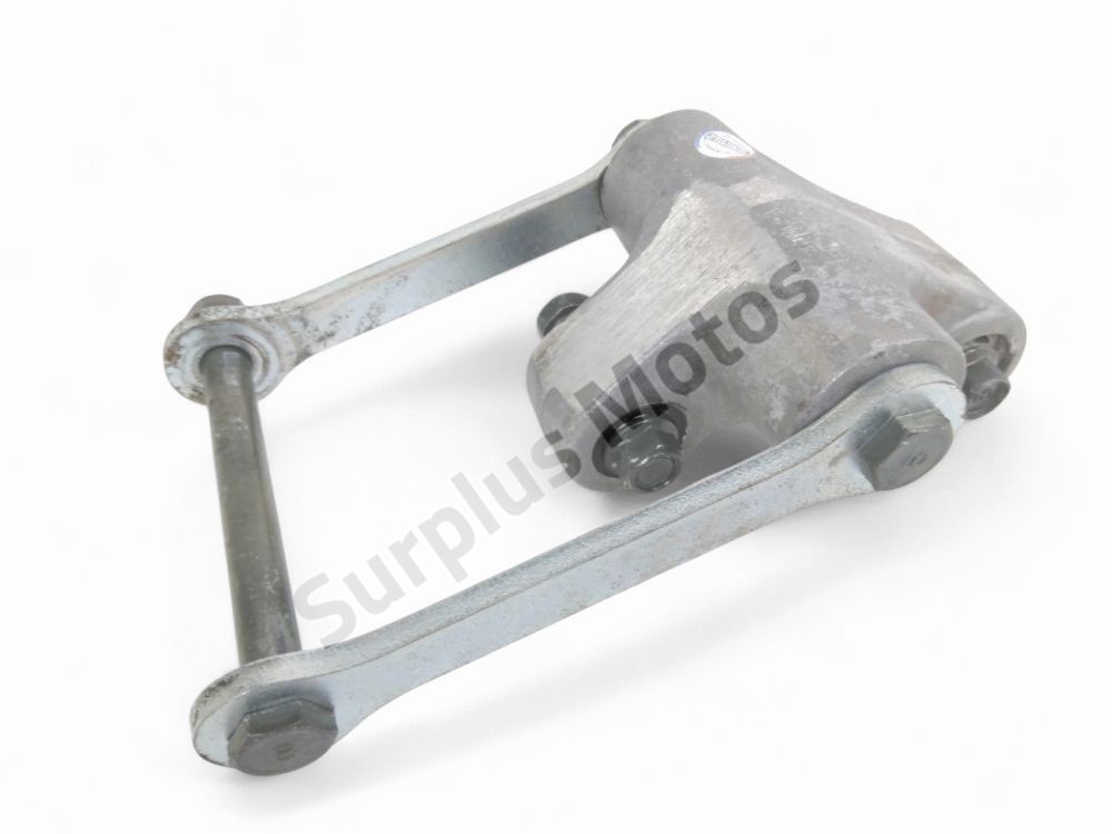 Biellette amortisseur