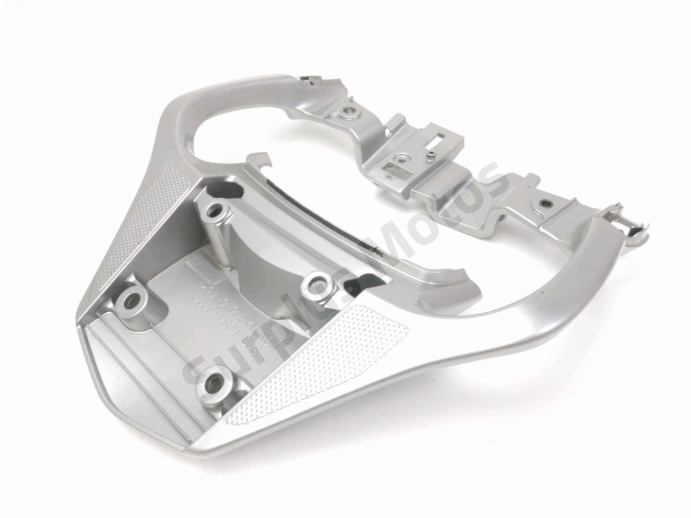 Porte paquets arriere