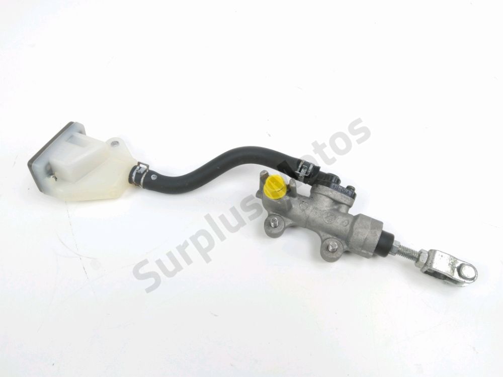 Maitre cylindre frein ar complet