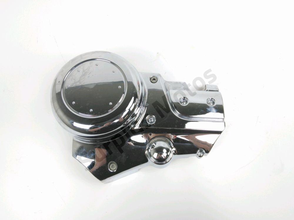 Couvercle pignon sortie boite