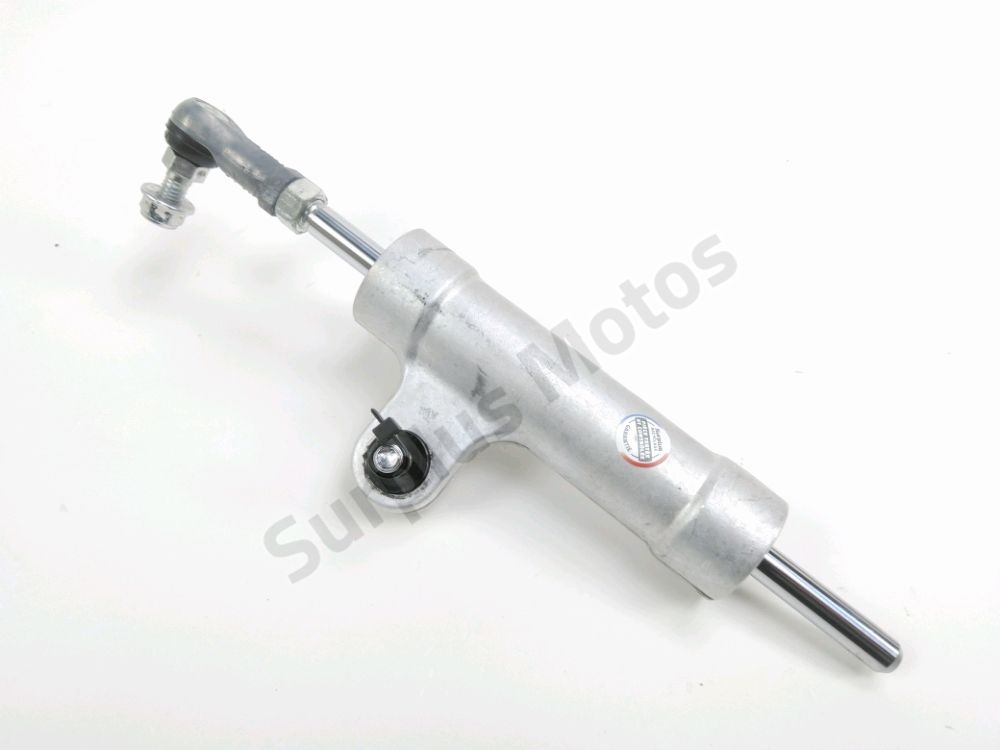 Amortisseur de direction